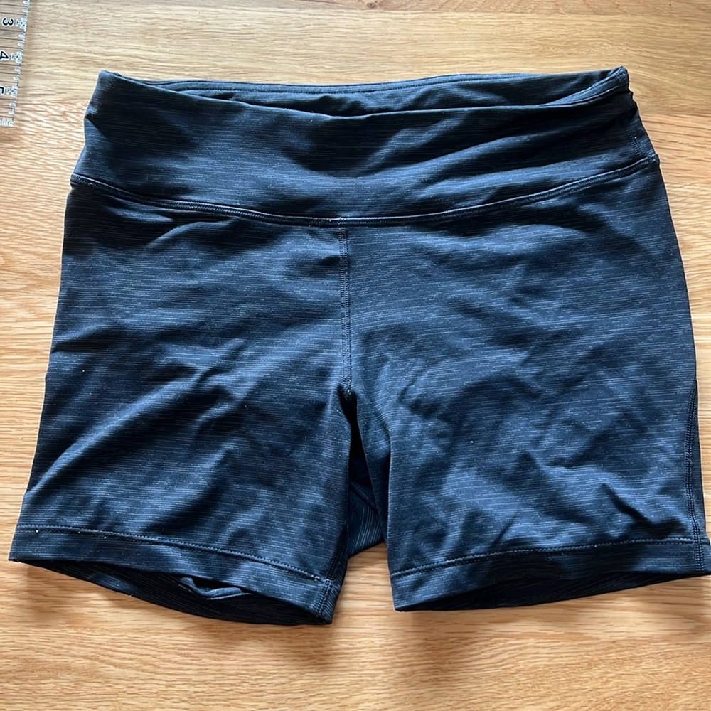 OV TechSweat Flex 5” Short